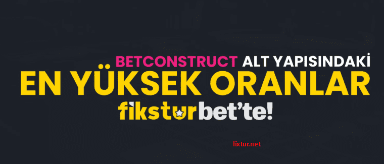 fiksturbet giriş