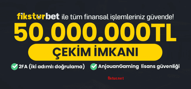 fiksturbet güncel giriş